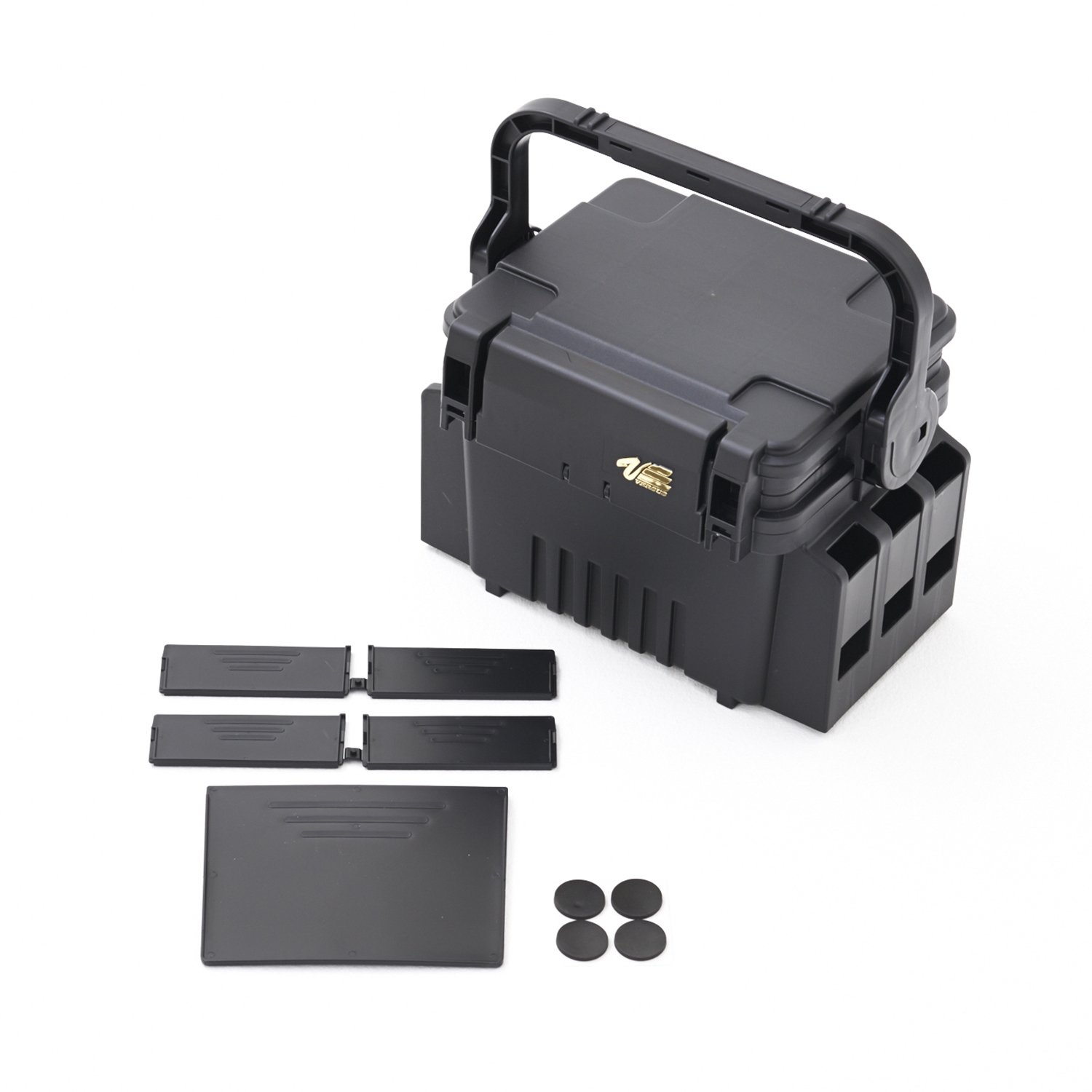 Amazon.com: Meiho VS-7055 Langan System : Sports & Outdoors